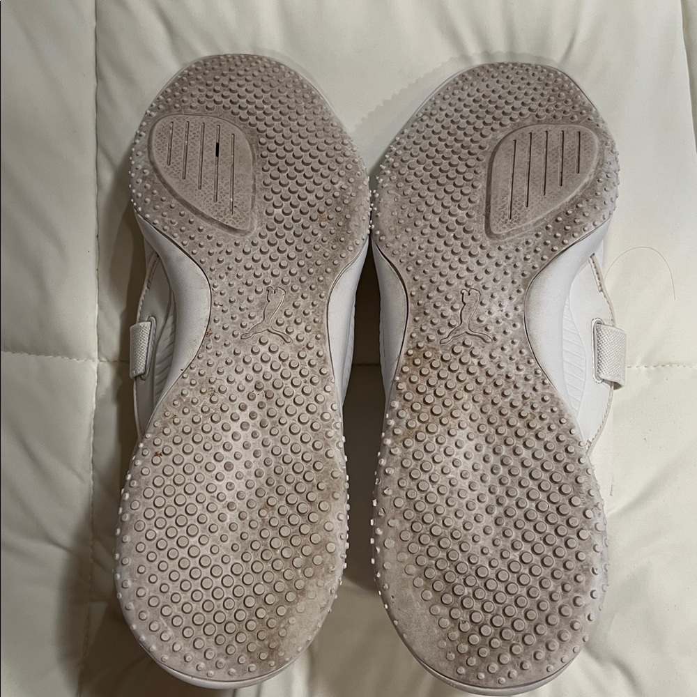 Puma Mostro Trainers - Picture 5 of 6